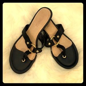Like New - Sperry Sandals